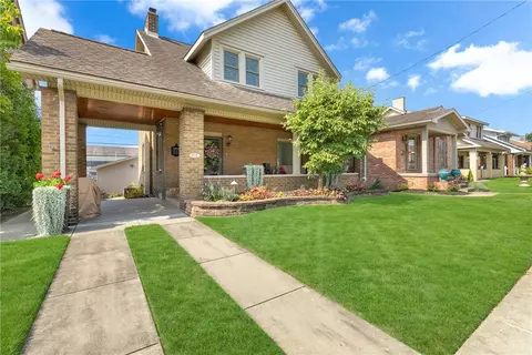 1252 Beaver Ave, Midland, PA 15059