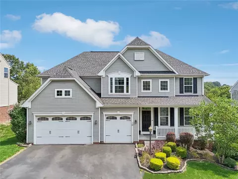 728 Packsaddle Trl, Gibsonia, PA 15044