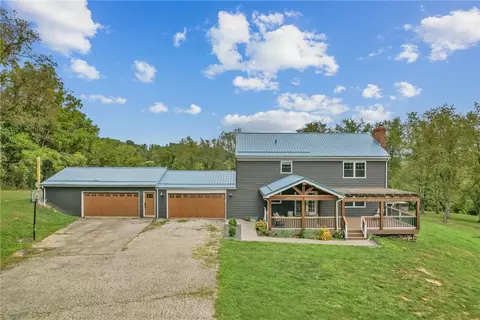 1631 Brush Run Rd, Washington, PA 15301