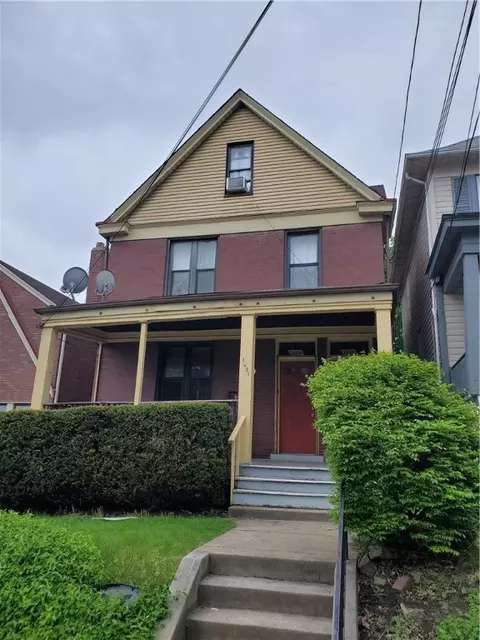 1528 Rockland Ave, Pittsburgh, PA 15216