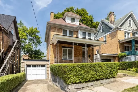 111 Locust St, Aliquippa, PA 15001