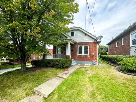 3001 Riverview St, Mckeesport, PA 15132