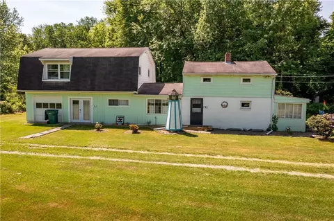 75887589 Hurlbert Rd, Jamestown, PA 16134
