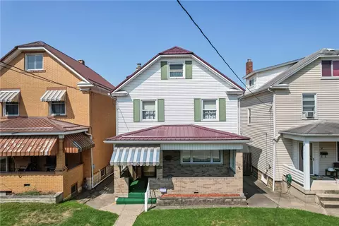 1817 Leishman Ave, New Kensington, PA 15068