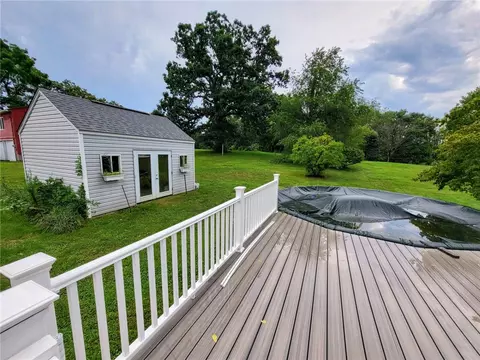 Exterior - 628 Grange Dr, Apollo, PA 15613 photo 4 of 6