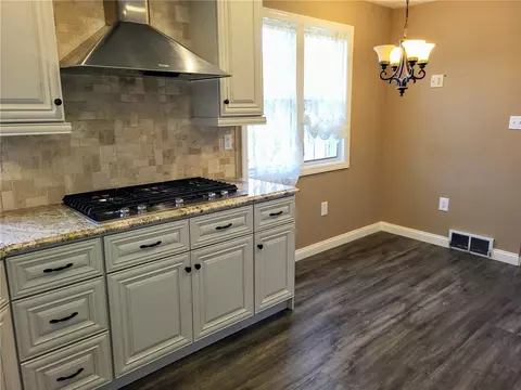Kitchen - 628 Grange Dr, Apollo, PA 15613 photo 9 of 9