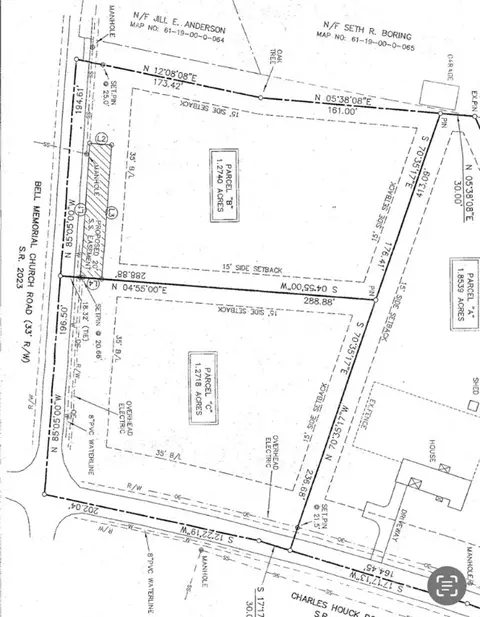 lot B Bell Momorial Rd, Latrobe, PA 15650