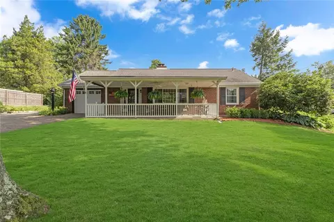 2850 Dutch Ridge Rd, Beaver, PA 15009
