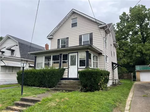 940 Harrison St, New Castle, PA 16101