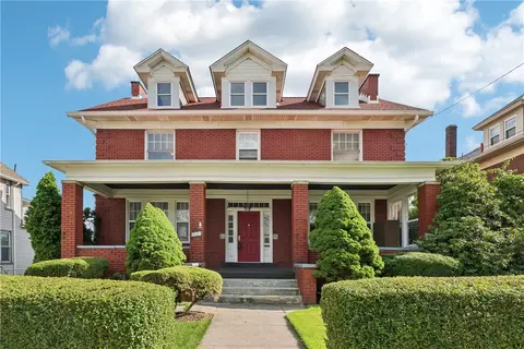 163 Ingram Ave, Pittsburgh, PA 15205