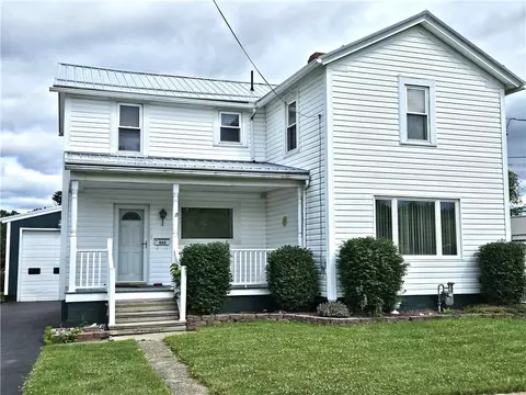355 Elm St, Homer City, PA 15748