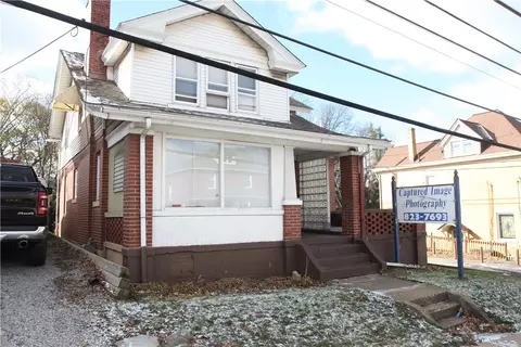 478 Lincoln Hwy, North Versailles, PA 15137