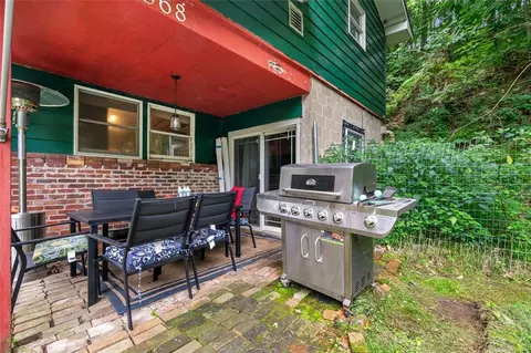 Exterior - 368 Echo Rdg, Apollo, PA 15613 photo 2 of 5