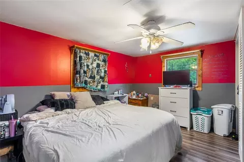 Bedroom - 368 Echo Rdg, Apollo, PA 15613 photo 3 of 5