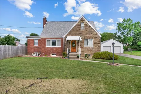 4901 Route 982, Latrobe, PA 15650