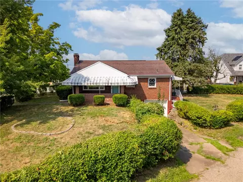 3801 Woodland St, Mckeesport, PA 15132