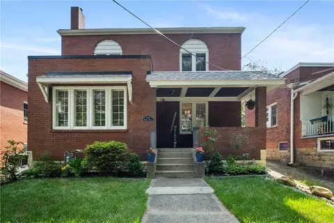 1412 Macon Ave, Pittsburgh, PA 15218