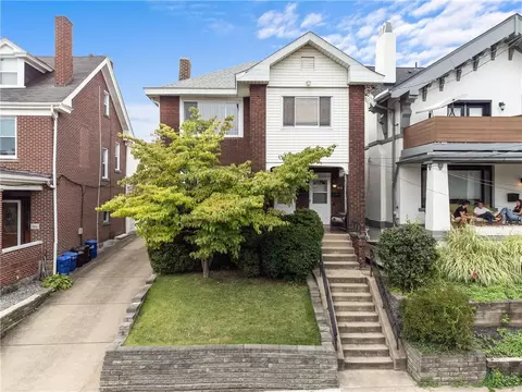 362-364 S Evaline St, Pittsburgh, PA 15224