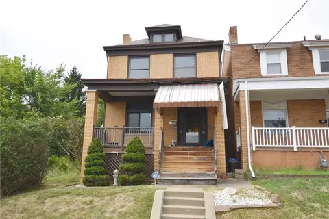 122 Santron Ave, Pittsburgh, PA 15210