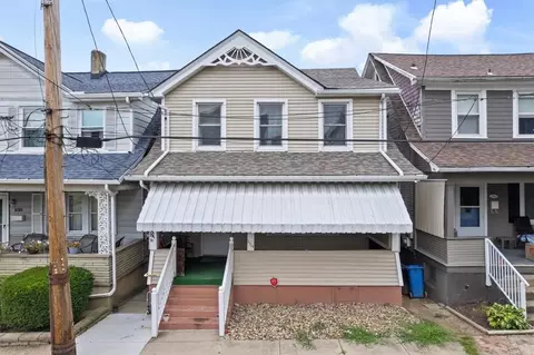 2314 Collins St, Mckeesport, PA 15132