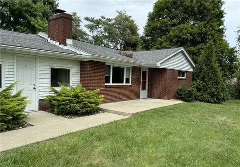 610 Terrace Ave, Beaver, PA 15009