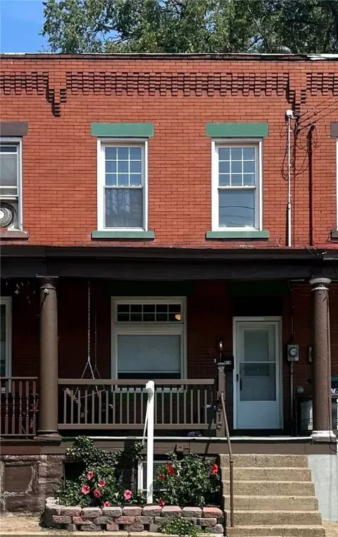 619 Evergreen Ave, Pittsburgh, PA 15209
