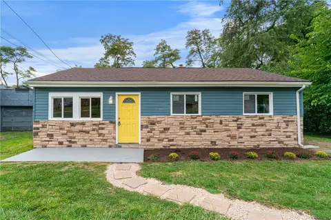 417 W Carter Dr, North Versailles, PA 15137