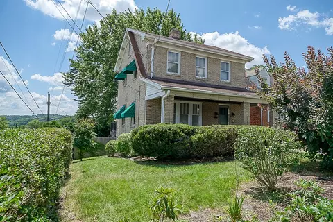 1201 Virginia Ave, Pittsburgh, PA 15211