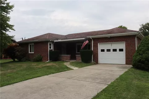 201 19th St, New Florence, PA 15944