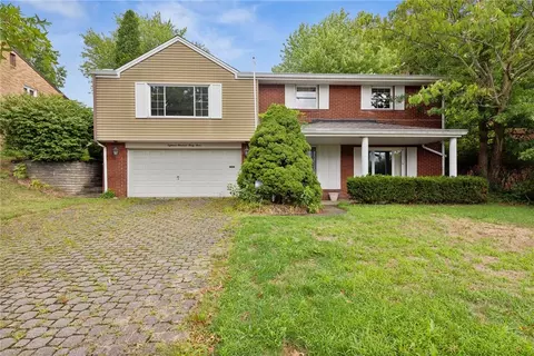 1833 Educational Dr, Mckeesport, PA 15131