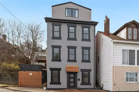 1932 S 18th St, Pittsburgh, PA 15203