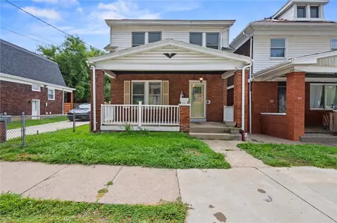 414 Ruxton St, Pittsburgh, PA 15211