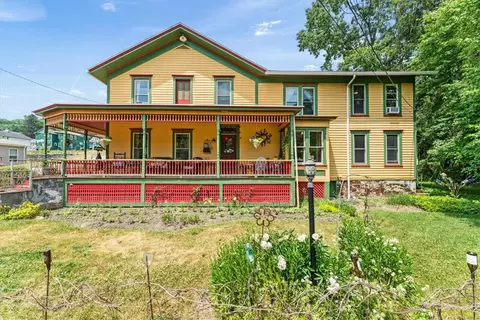108 River Ave, Emlenton, PA 16373