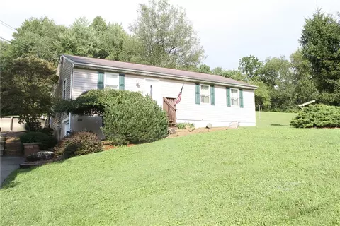 107 Kamer St, Sarver, PA 16055