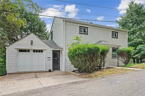 1161 Taylor, Braddock, PA 15104