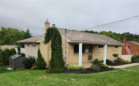973 Diane Dr, North Versailles, PA 15137
