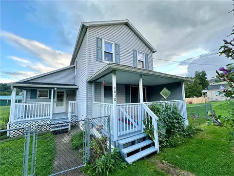 4010 2nd St, Home, PA 15747