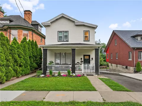1424 Termon Ave, Pittsburgh, PA 15212