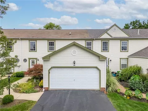 814 Sunset Cir, Cranberry Township, PA 16066