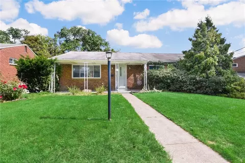 753 Macbeth, Pittsburgh, PA 15235