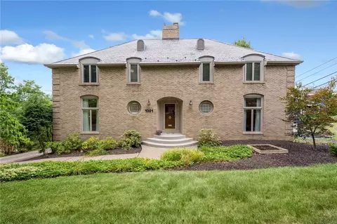 1001 Osage Rd, Pittsburgh, PA 15243