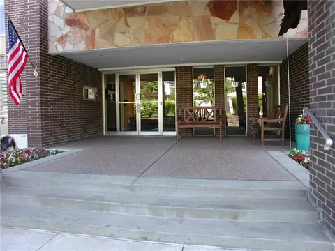 301 S Home #401, Pittsburgh, PA 15202