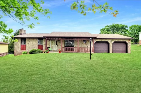 158 Carpentertown Mine Rd, Mount Pleasant, PA 15666