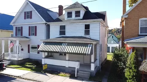 553 Hawthorne Ave, Kittanning, PA 16201