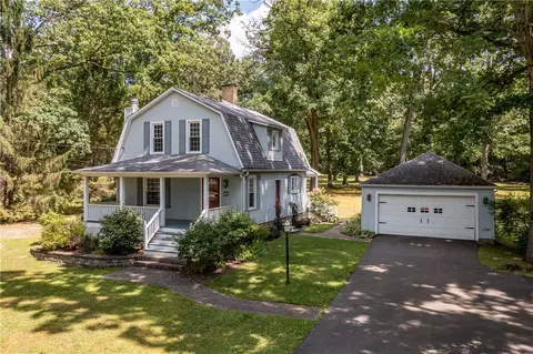 1 Hamilton Ave, Greenville, PA 16125