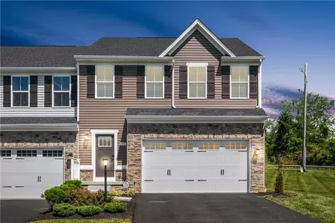 100 Legacy Dr, Canonsburg, PA 15317
