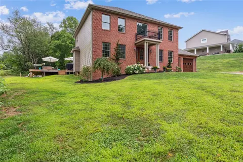 557 Six Flat Rd, Homer City, PA 15748