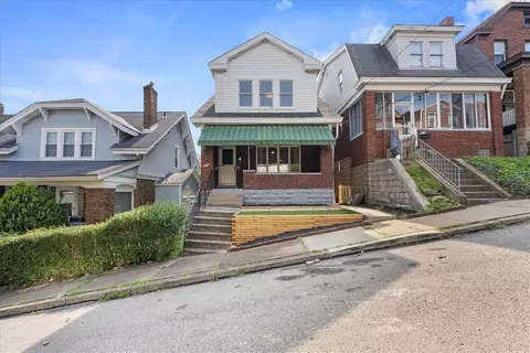 412 Carl St, Pittsburgh, PA 15210