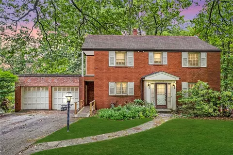 1024 Blackridge Rd, Pittsburgh, PA 15235