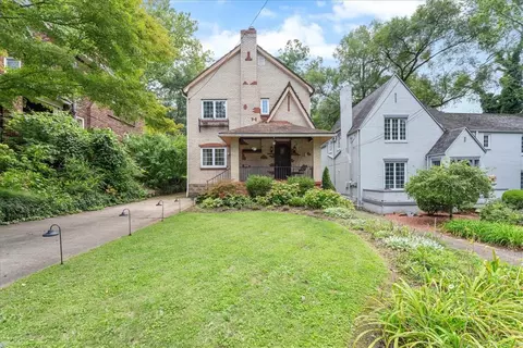 157 W Hutchinson Ave, Pittsburgh, PA 15218